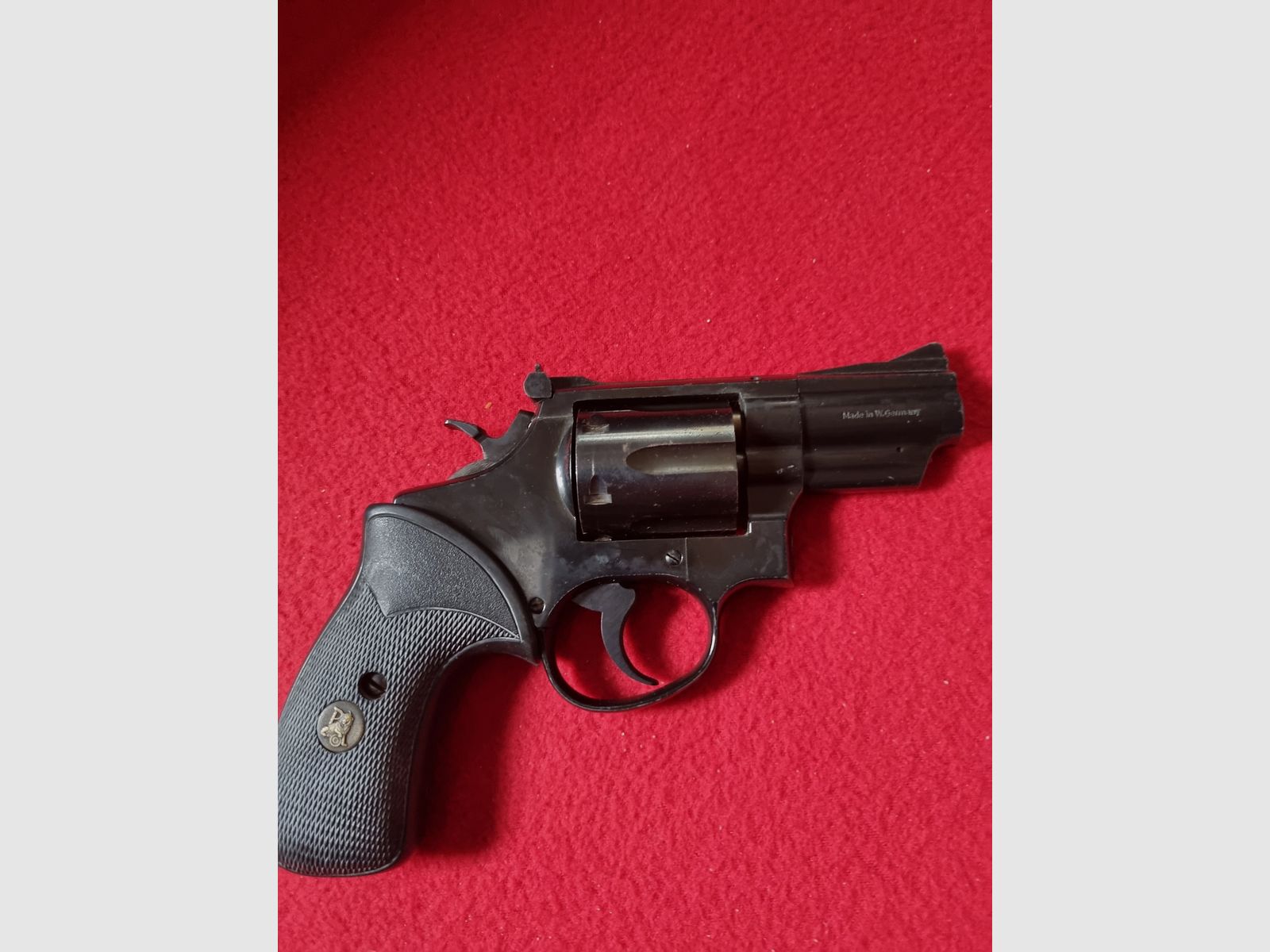 ERMA EGR 77   PTB 233