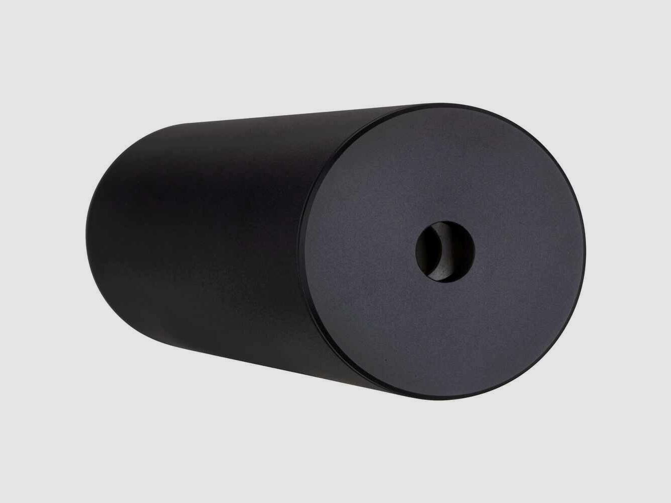 Jaki Jaki Titanium Hunter Silenziatore .222 - .30