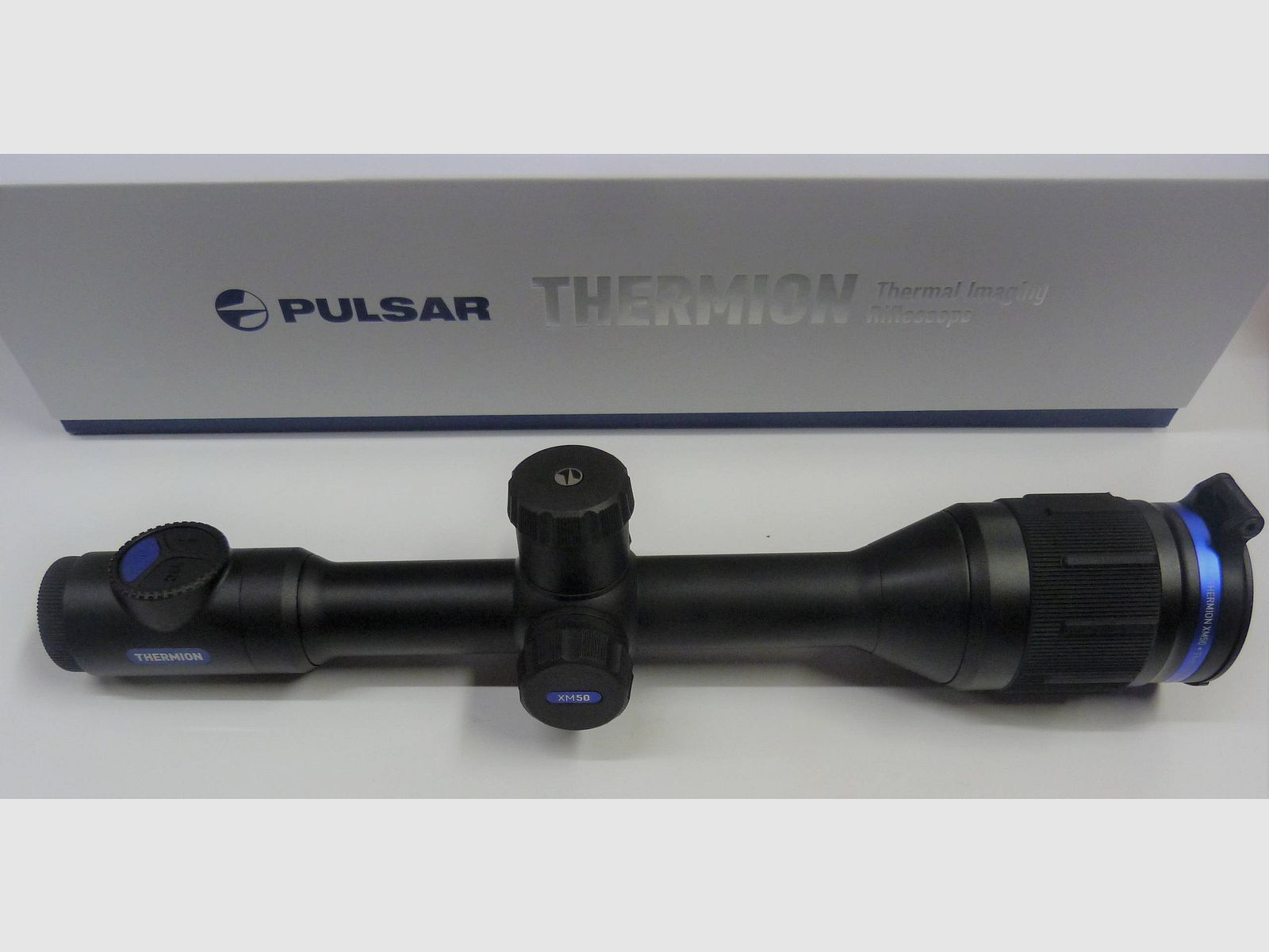 Pulsar Wärmebildzielgerät Thermion 2 XP 50
