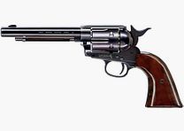 UMAREX COLT SAA 45 BRONZE / BLEUI cal. 4,5mmBB