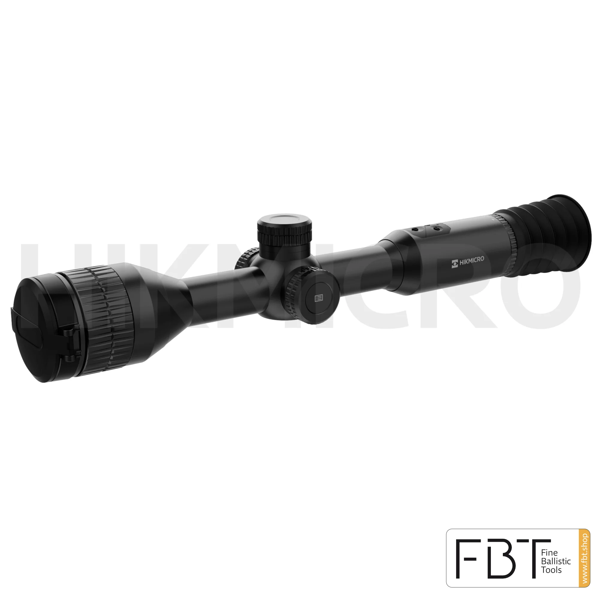 HIKMICRO STELLAR SQ50 | Cannocchiale termico, immagine 9 di 9