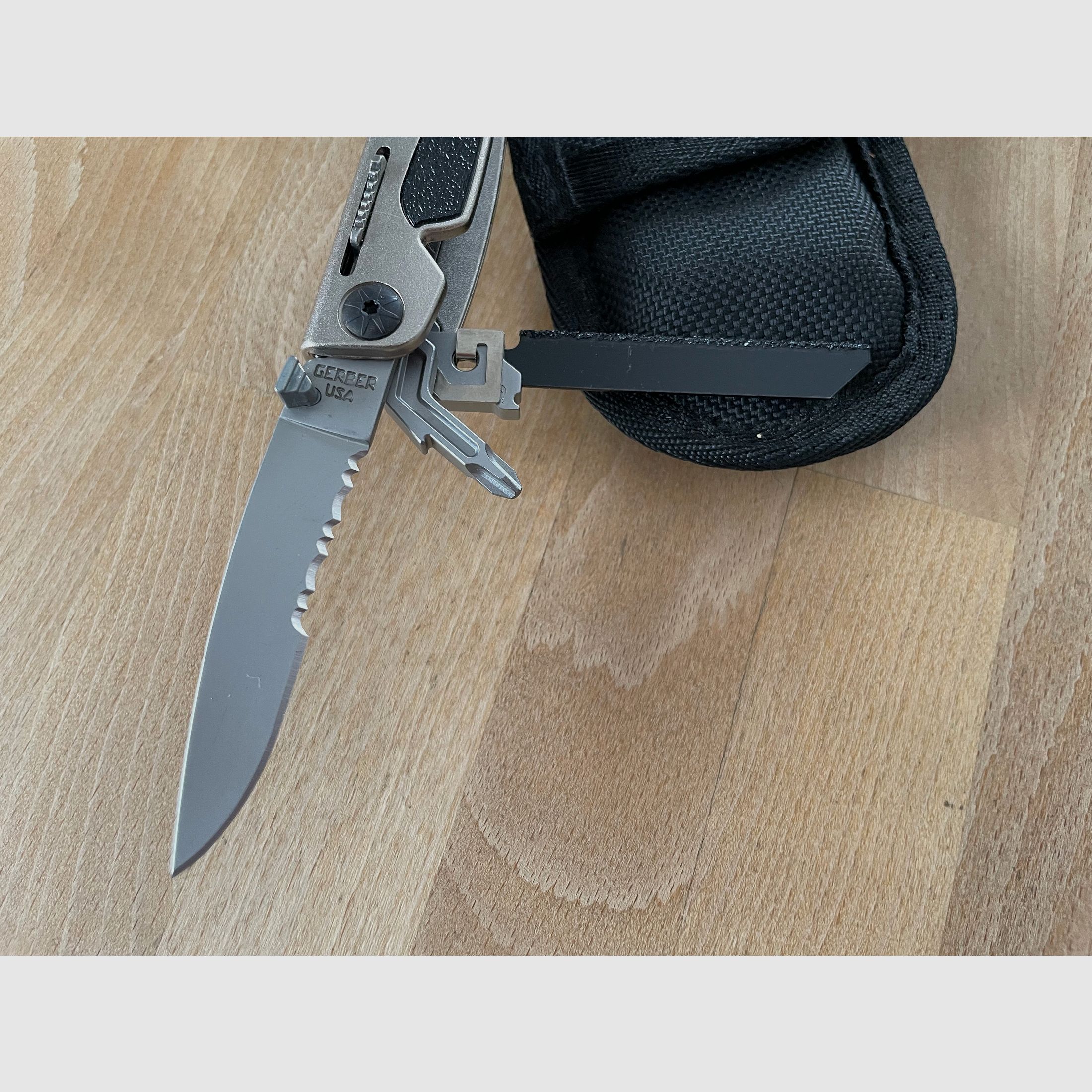 Gerber Multitool MP 800 Legend