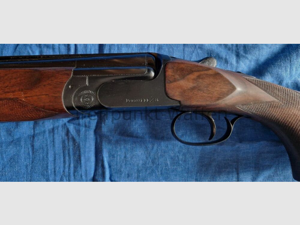 Perazzi MX8