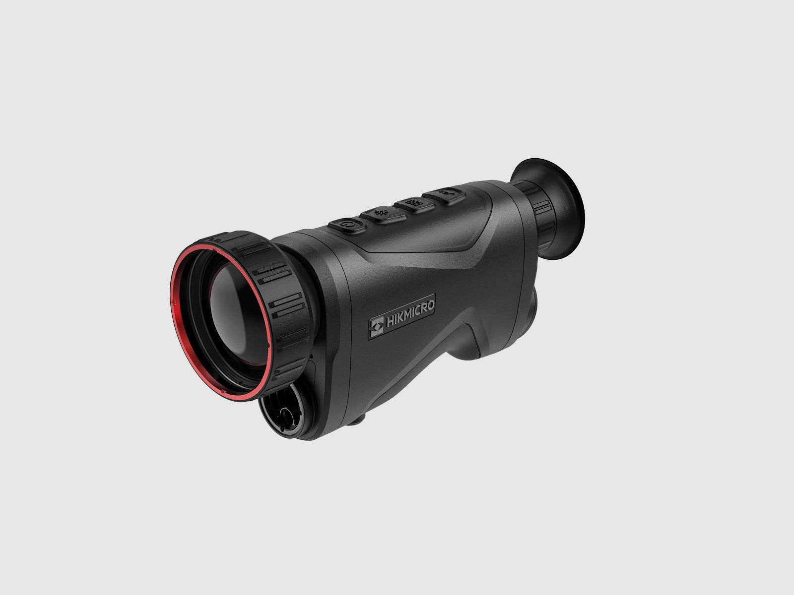 Hikmicro Condor CQ50L dispositivo de imagen térmica