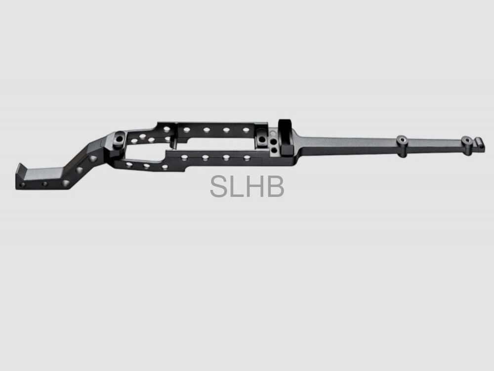 BERGARA B14 HMR, Bild 4 von 7