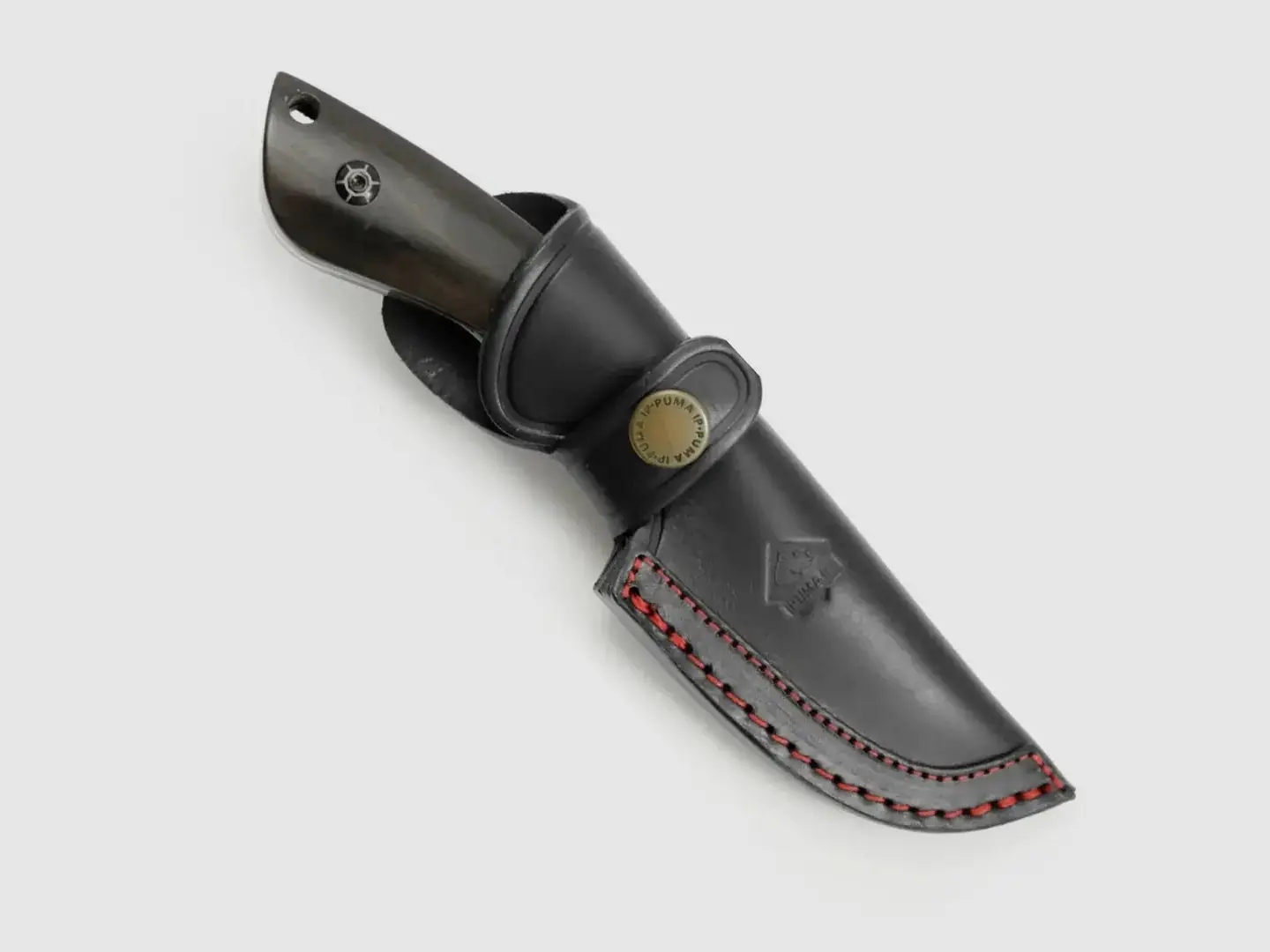 PUMA IP knight hunter, Ebenholz, Bild 3 von 3