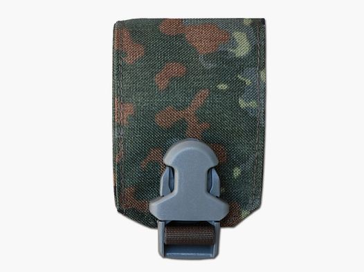 Zentauron Handgranatentasche Zentauron flecktarn