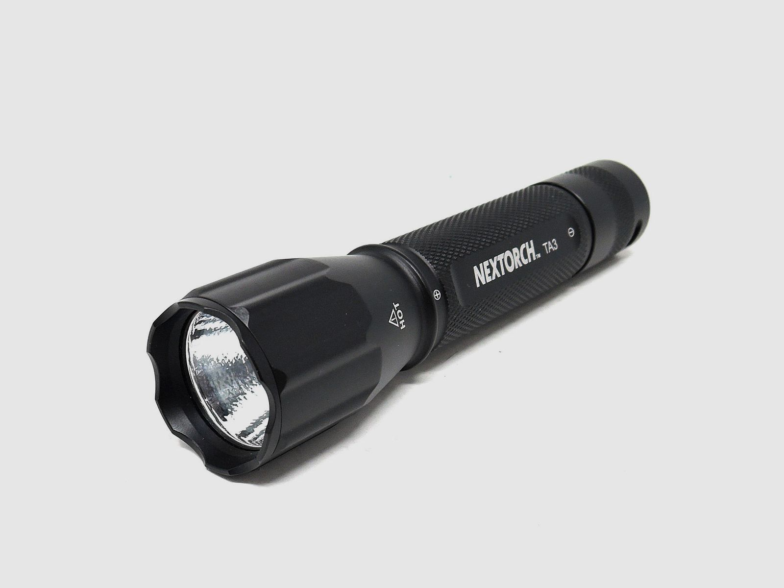 NexTorch TA3 (550 lumen), afbeelding 2 van 3
