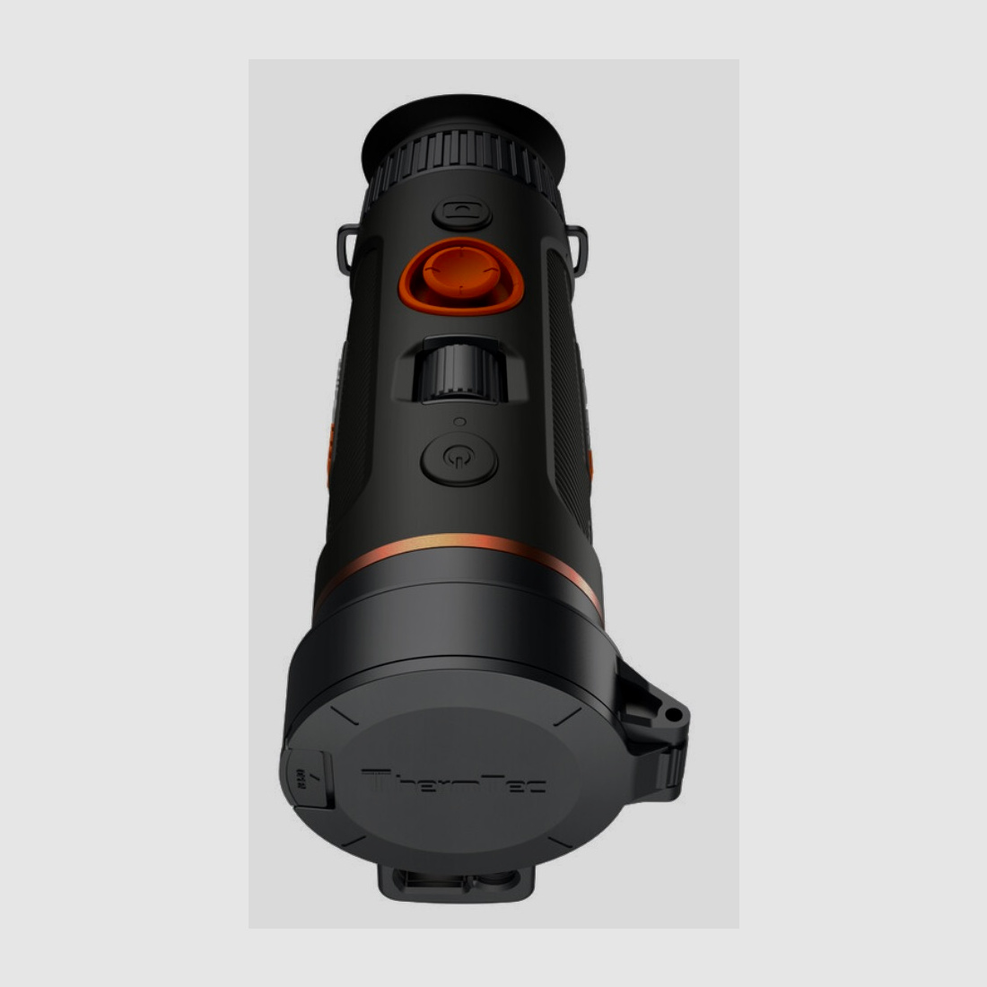 ThermTec Wild 650L monocular térmico tecnología LRF-Boost NETD≤18mK