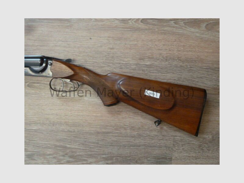 Lord - Double shotgun