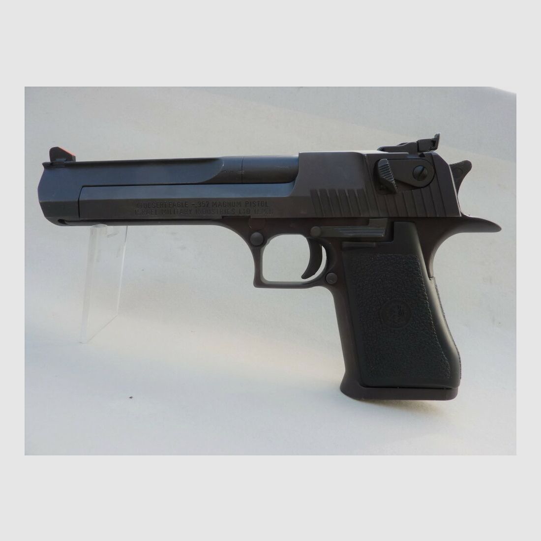 ISRAEL MILITARY INDUSTRIES LTD IMI Desert Eagle