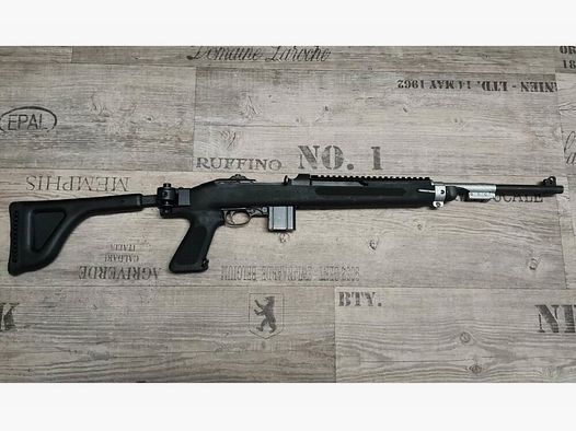 Winchester .30 M1Carbine .30Carbine