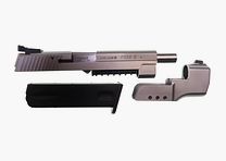 Sig Sauer P226 Wechselsystem 9mmLuger