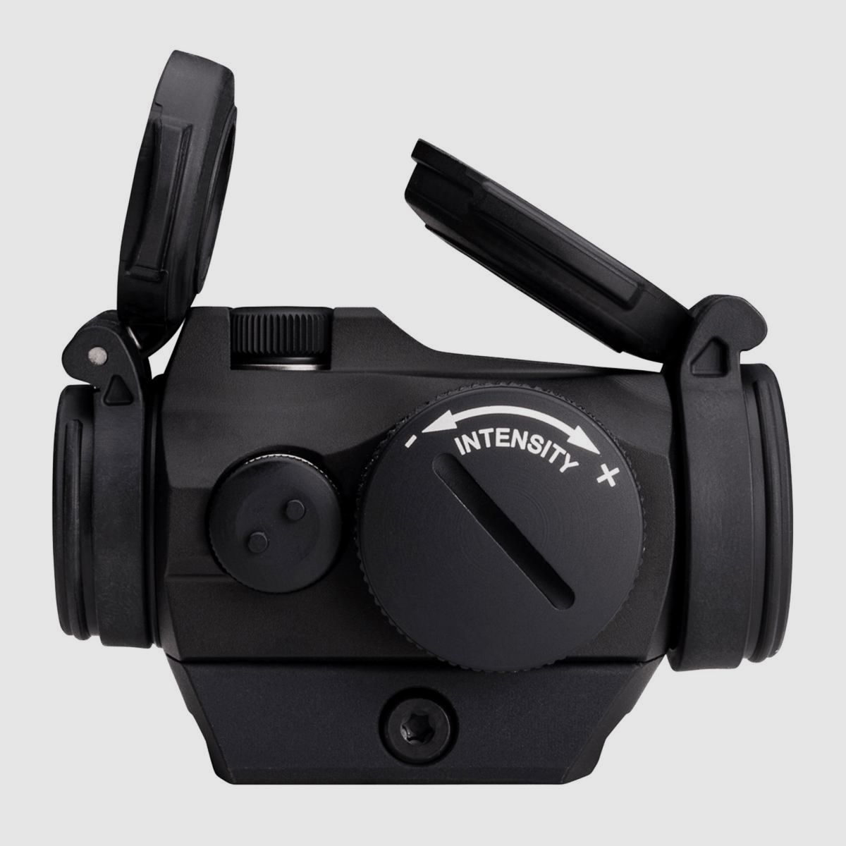 Aimpoint MICRO H-2 2 MOA ACET Technologie black, inkl. Weaver/Picatinny Montage