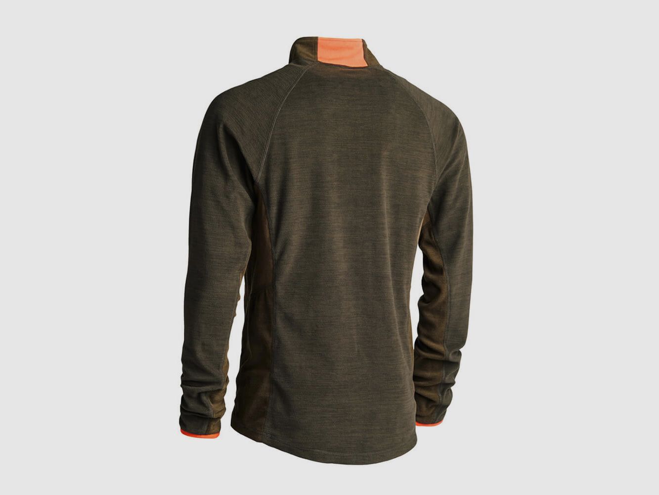 Northern Hunting Bjorn Fleece Shirt