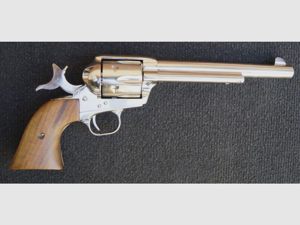 Colt 1873 Colt Hartford Enkelvoudige Actie