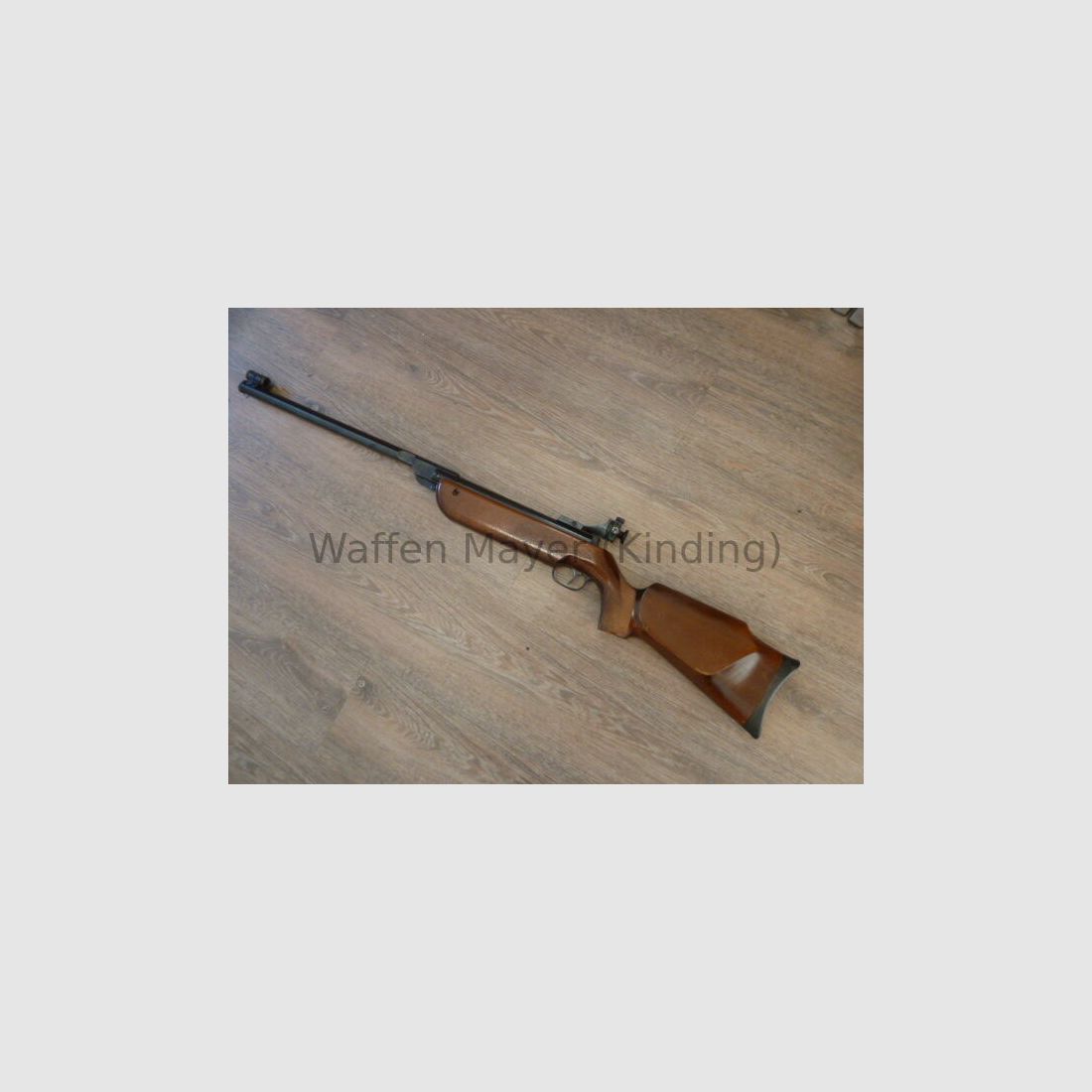 Walther Mod. 55