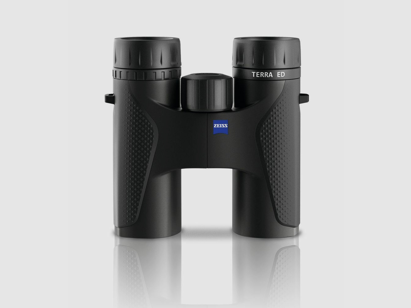 ZEISS Terra ED 8x32 schwarz