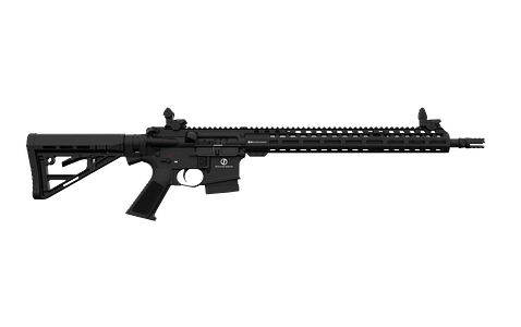 Schmeisser AR15 M5FL