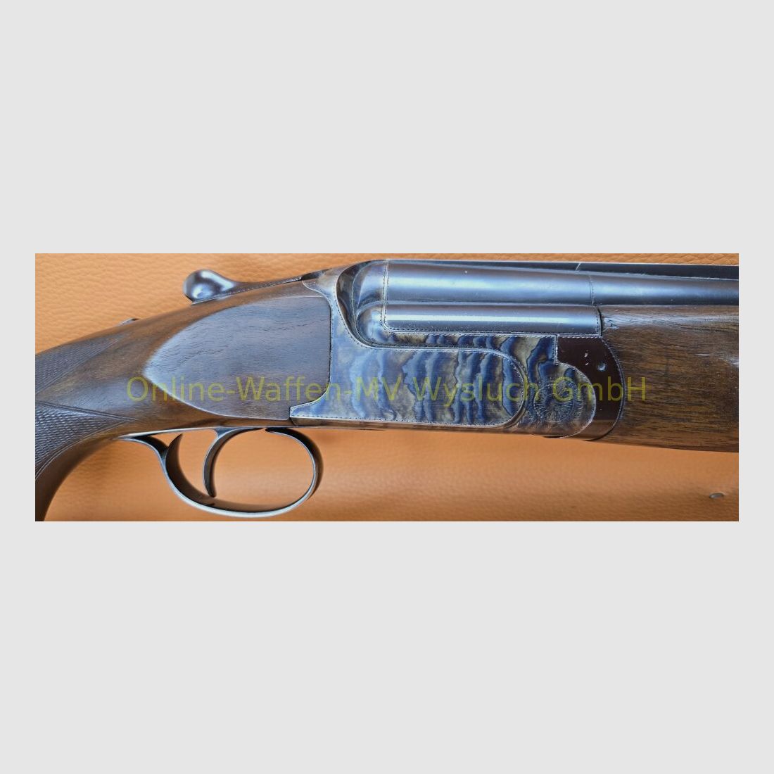 Top BDF Perazzi MX8 Vintage