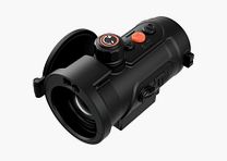ThermTec Hunt 635L LRF Wärmebildvorsatzgerät