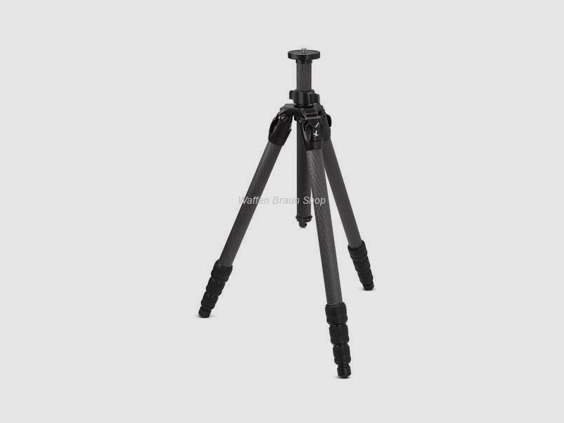 Swarovski CCT Compact Carbon Tripod