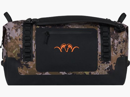 Duffle Bag M 60L HunTec Camo HunTec Camo ONE_SIZE