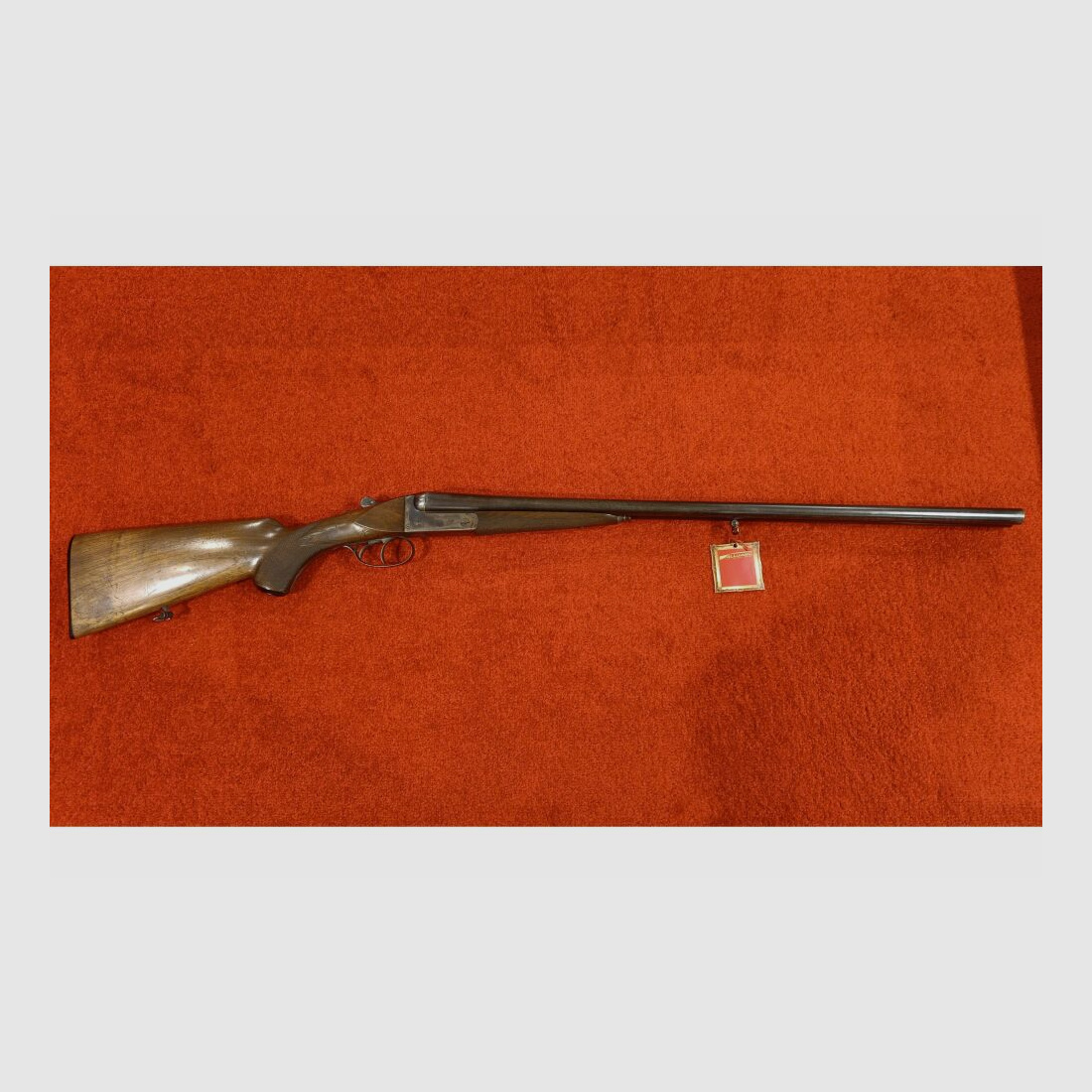 St. Etienne -- 16/70;16/70