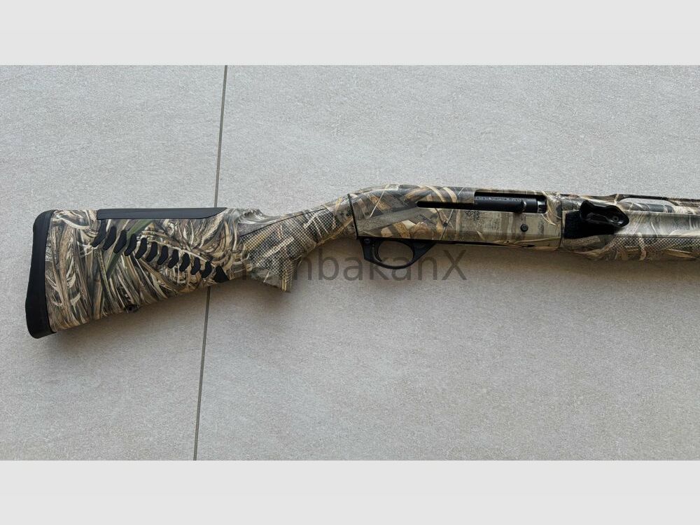 Benelli Black Eagle MAX 7 20/76