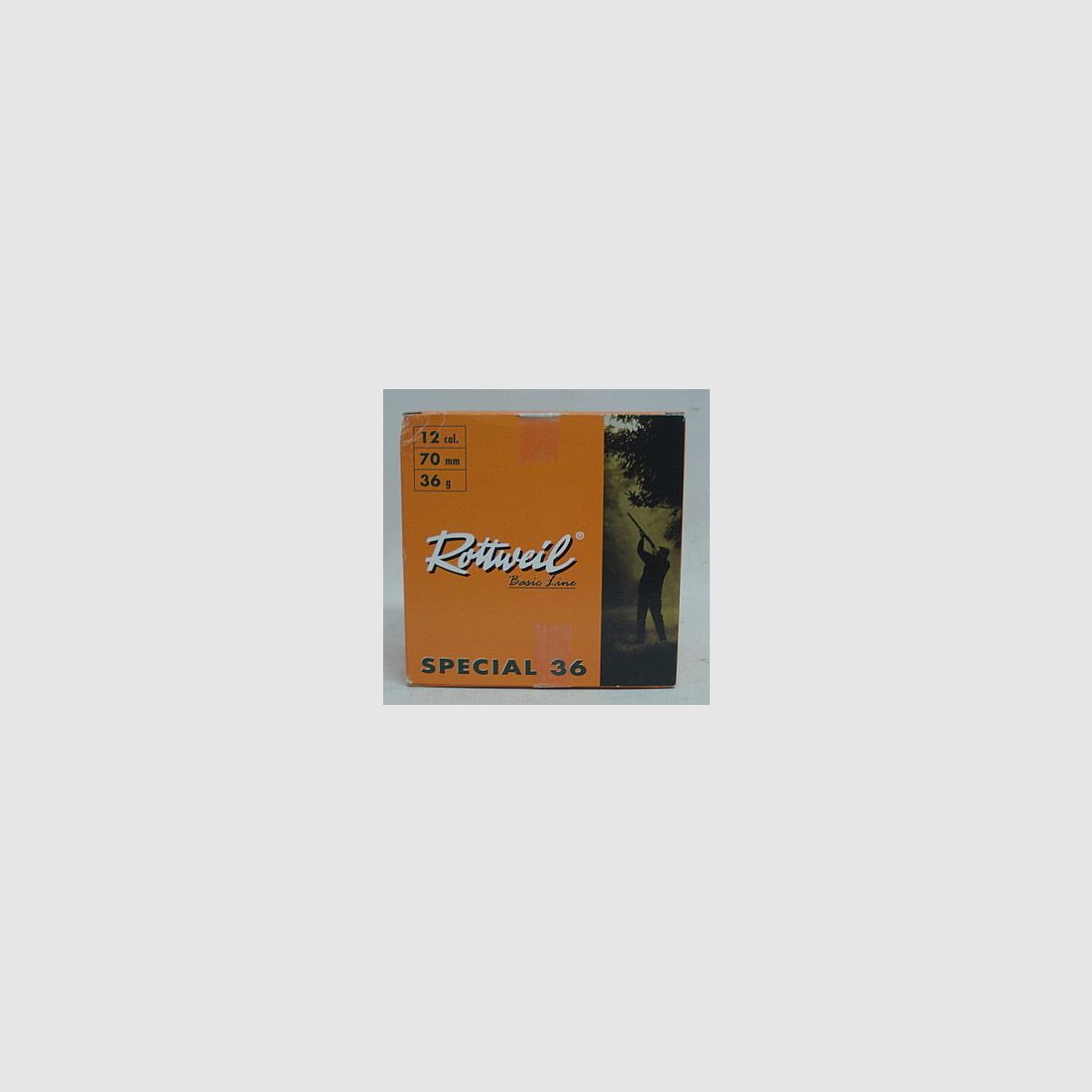 Special36 12/70 - 3,5mm/36g (a25)