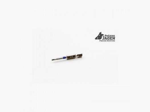 Precise Hunting Hex Bit