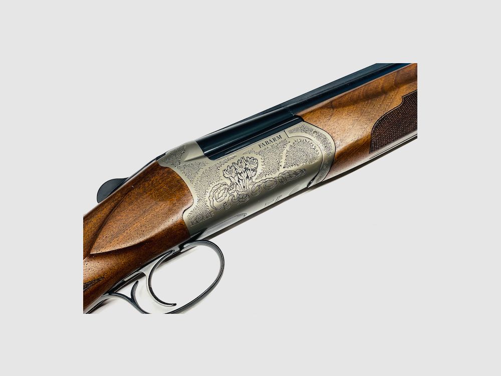 Fabarm – ELOS VENTI FIELD – Barrel 76 – Caliber 20, image 2 of 5