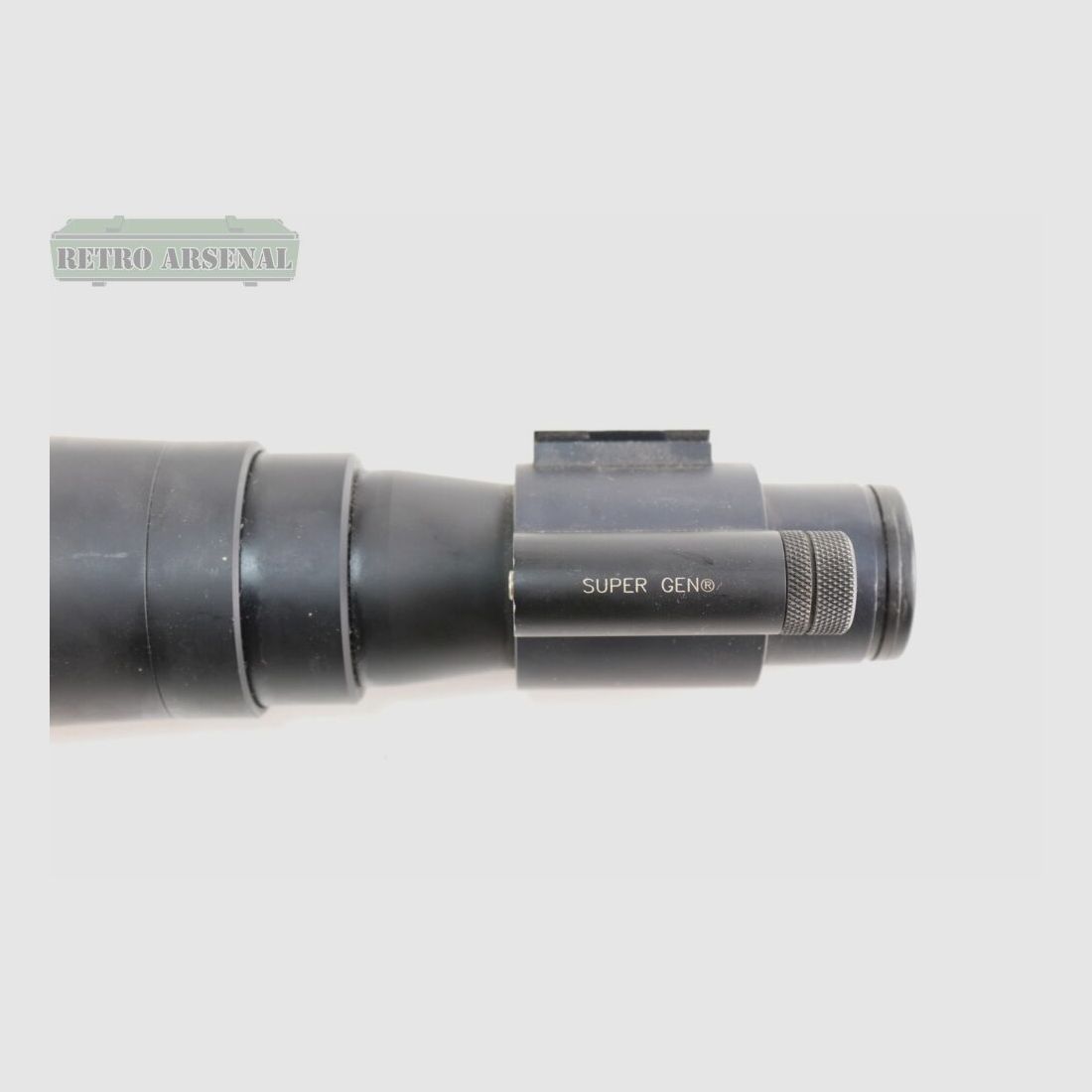 Jahnke DJ8 - High Performance Super Gen, zdjęcie 2 z 8