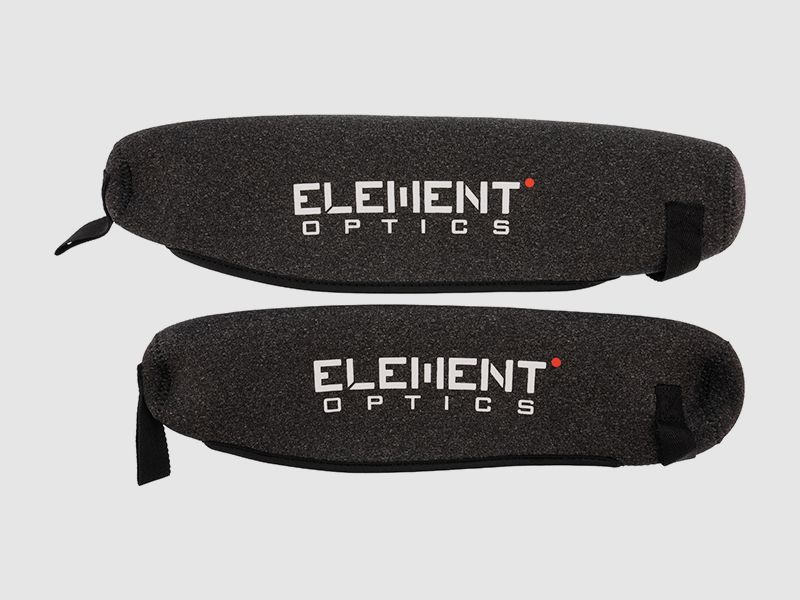 Elemento de protección de alcance Óptica Neopreno — Regular, imagen 3 de 3
