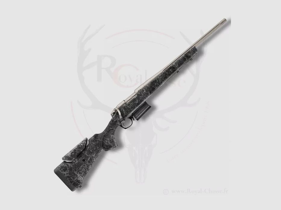 Büchse B14 SIERRA STAINLESS Kal.300WM 61cm 24" BERGARA, Bild 1 von 5