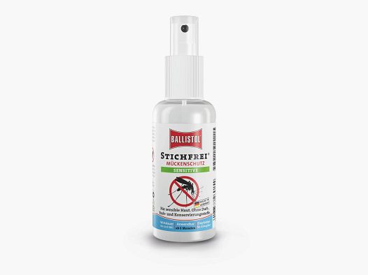 Ballistol Stichfrei Sensitive