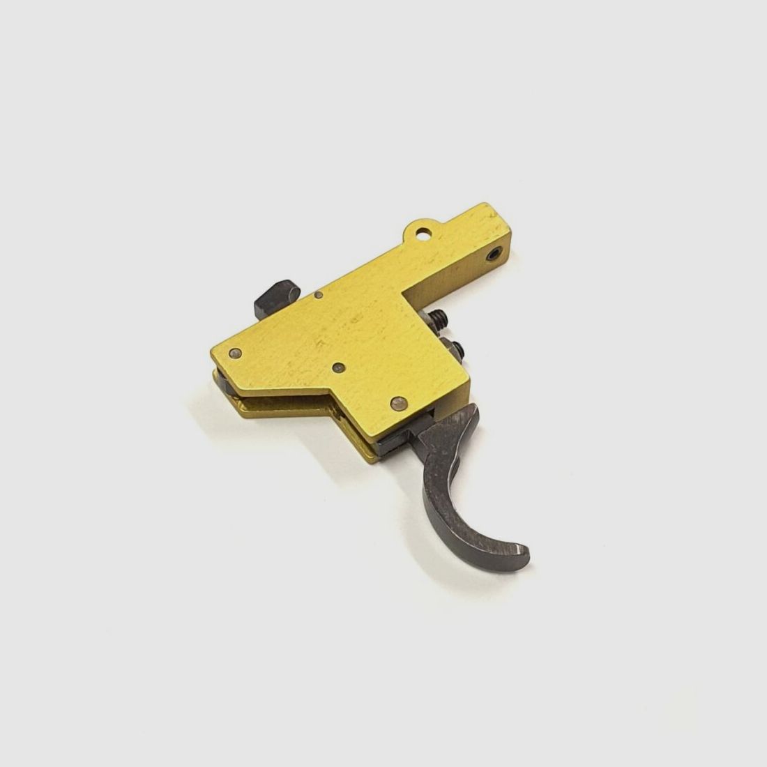 Zamek Timney / Spust do systemu Mauser 98