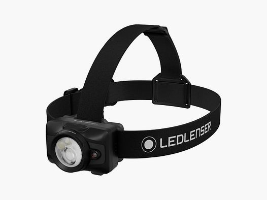 Lampe frontale Ledlenser HF6R