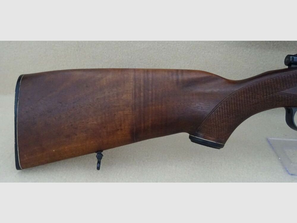 Mauser 98
