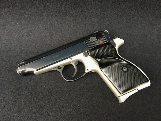 Pistole PA63 Femaru FEG 9mm Makarov