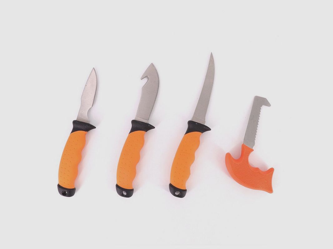 Jaeger knife set, 6 pieces, image 2 of 5