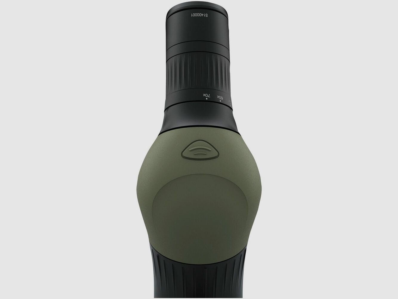 Meopta Spektiv Meostar S2 82 HD ohne Okular 45° Schrägeinblick