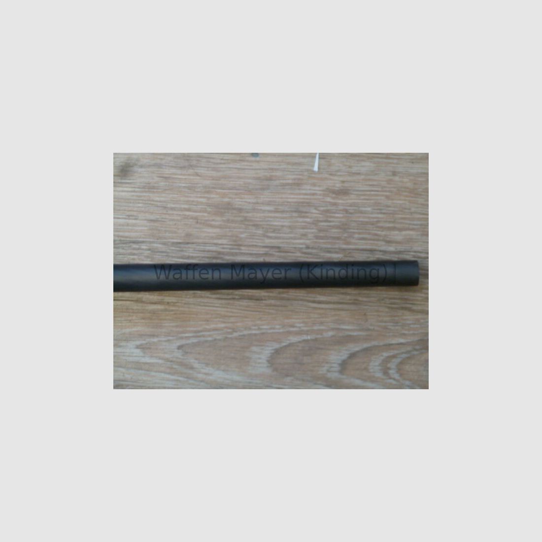 Steyr Mannlicher CL II SX