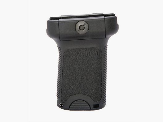 BCM® Vertical Grip - Short - Black
