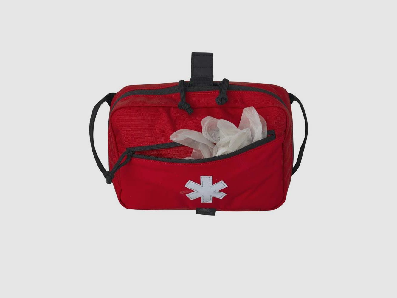 HELIKON-TEX VEHICLE MED KIT ROT