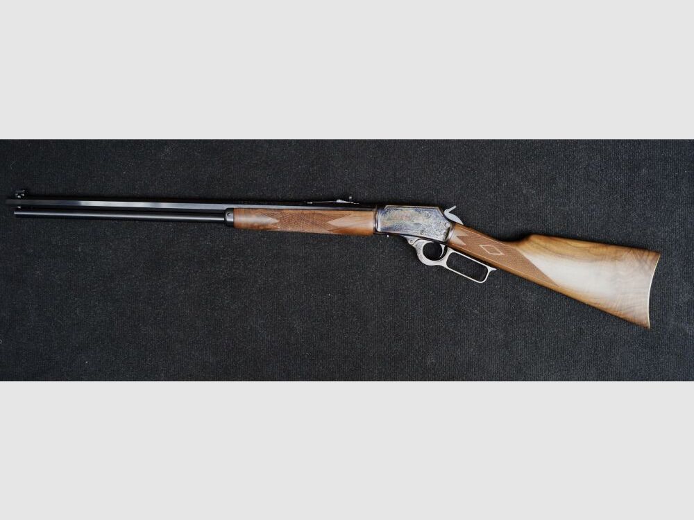 Marlin 1894 Century Limited / CLTD