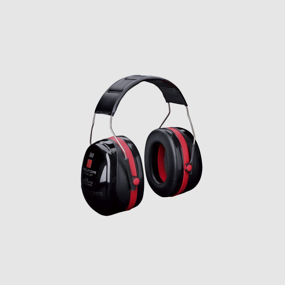 3M Peltor Optime III