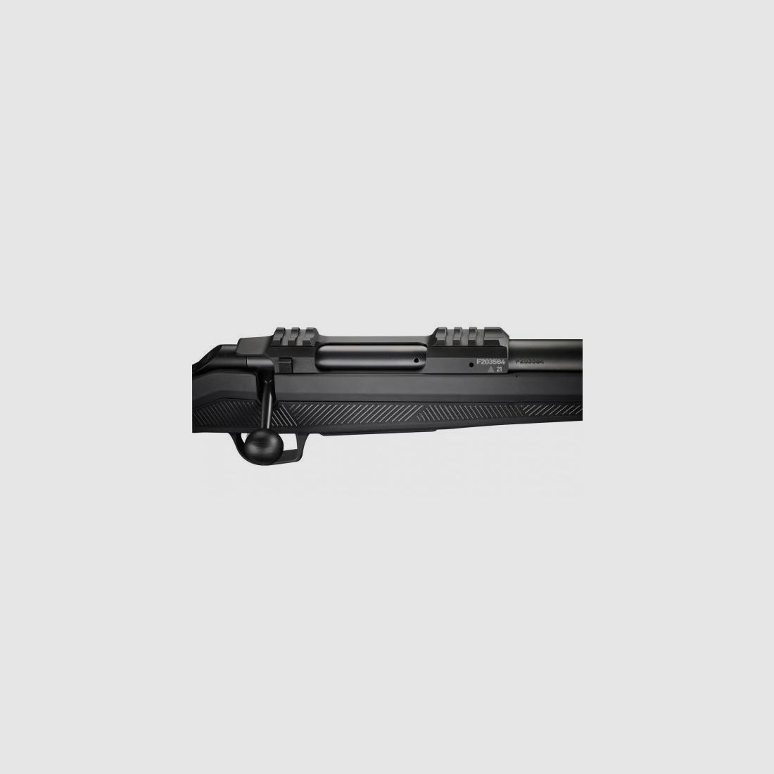 CZ 600 ALPHA Repetierbüchse, Bild 4 von 7