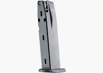 UMAREX Schreckschuss Magazin Walther P99 / PPQ, 15 Schuss, Kal. 9mm P.A.K.