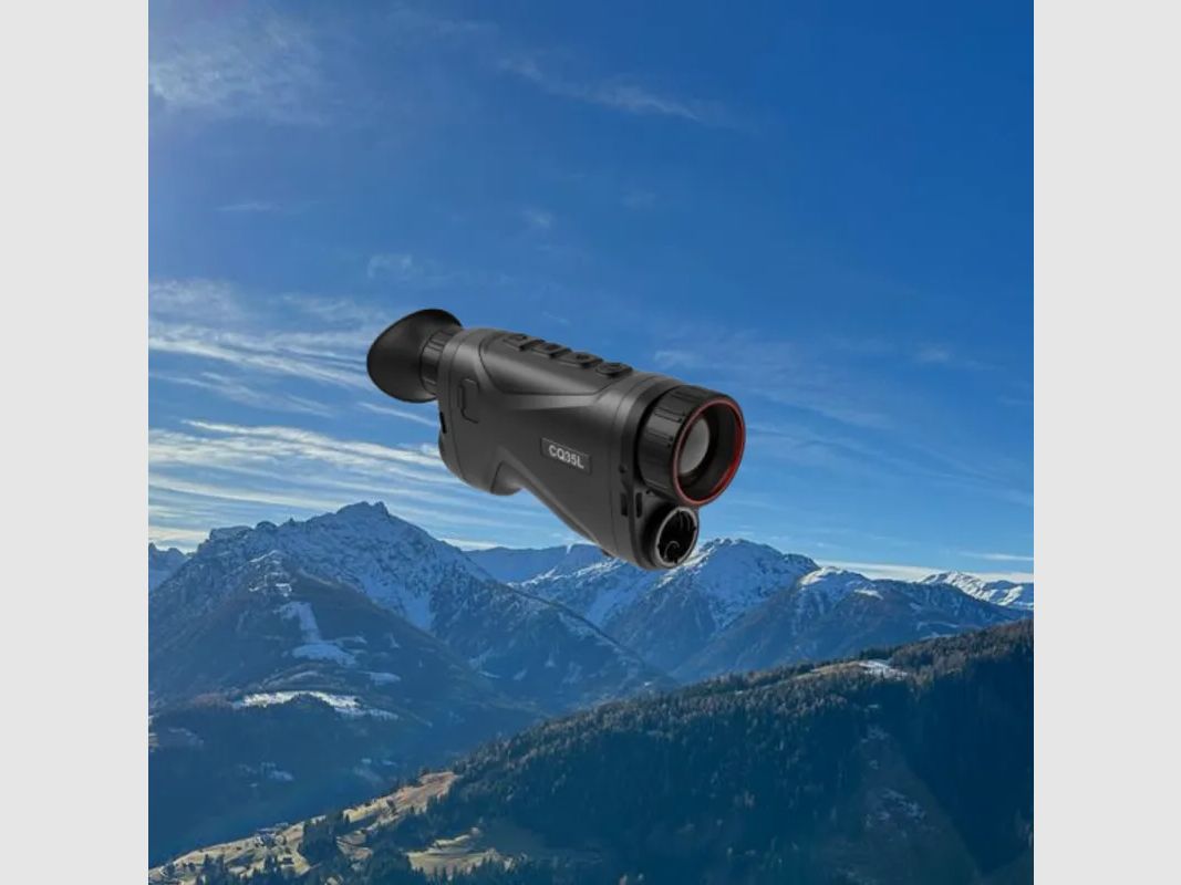 Hikmicro Monokular Condor CQ35L -NEU-